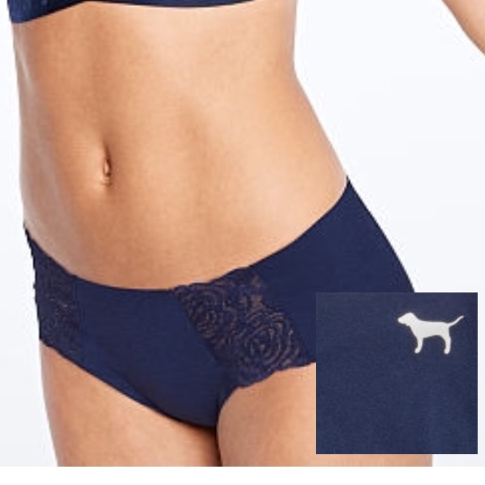 VS. no-show hipster.